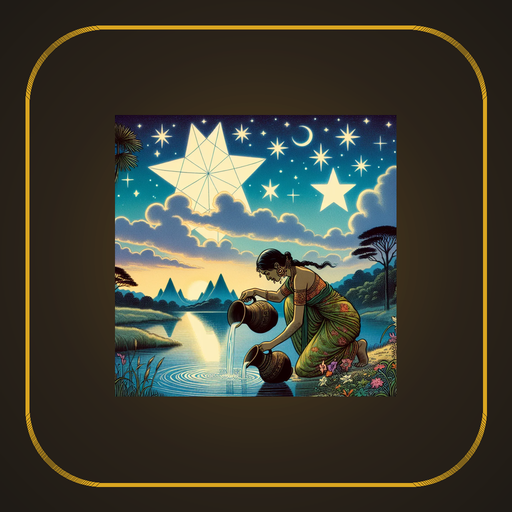 Icône Oracle Tarot Reflexolodge