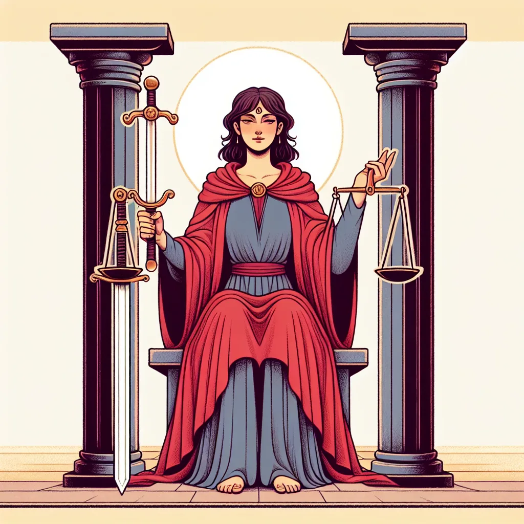 La Justice