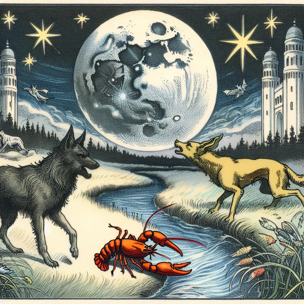 La Lune