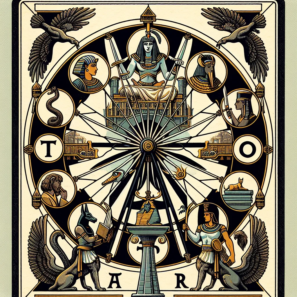 La Roue de Fortune