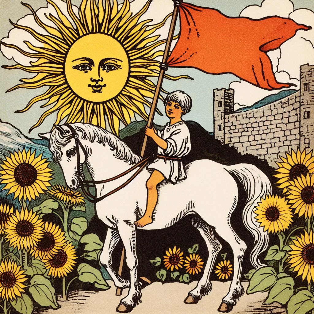 Le Soleil